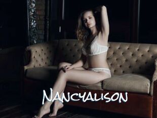 Nancyalison