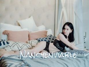 Nancyenviable
