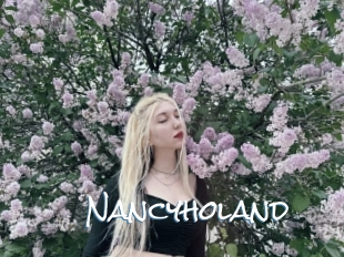 Nancyholand
