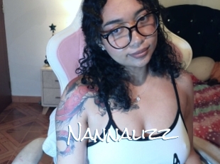 Nannalizz