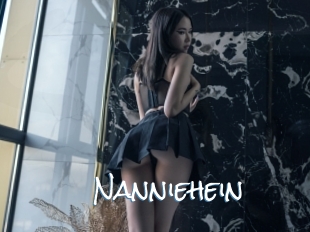 Nanniehein