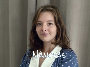 Nanovas