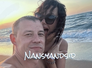 Nansyandsid