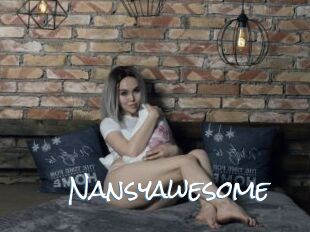 Nansyawesome