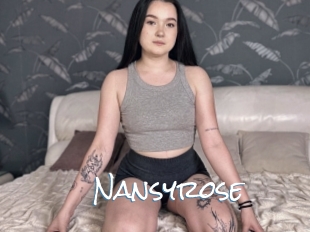 Nansyrose
