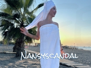 Nansyscandal