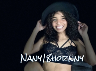 Nany18hornny