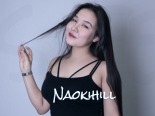 Naokihill