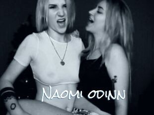 Naomi_odinn
