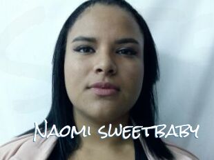 Naomi_sweetbaby