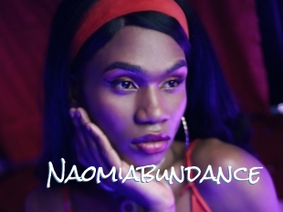 Naomiabundance