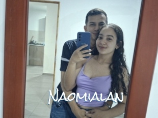 Naomialan
