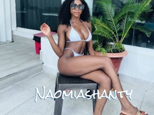 Naomiashanty