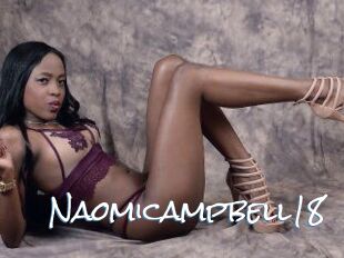 Naomicampbell18