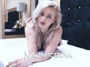 Naomicross
