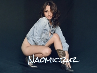 Naomicruz