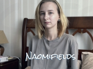 Naomifields