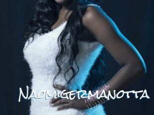 Naomigermanotta