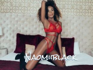 Naomiiblack