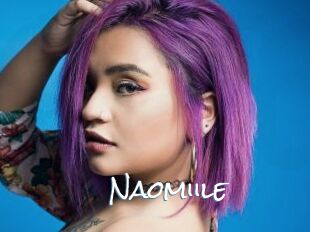 Naomiile