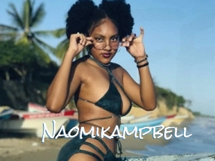 Naomikampbell