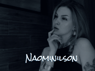 Naominilson