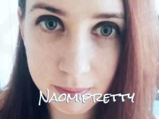 Naomipretty