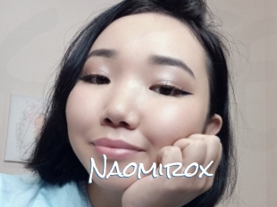 Naomirox
