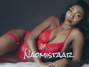 Naomistaar