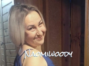 Naomiwoody