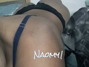 Naomy1