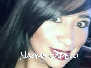 Naomy_capelli