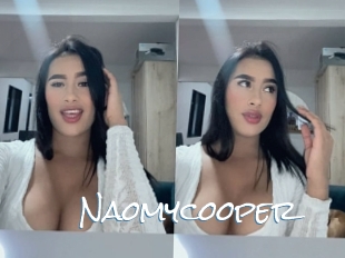 Naomycooper