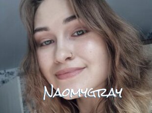 Naomygray