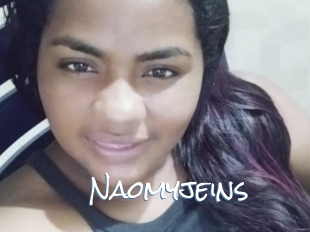 Naomyjeins