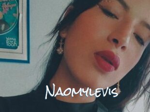 Naomylevis
