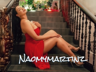 Naomymartinz
