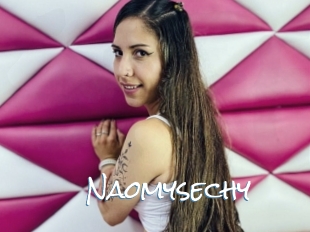 Naomysechy