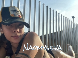 Naomysilva