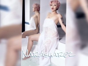 narasuarez Sex Feed