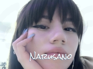 Narusano