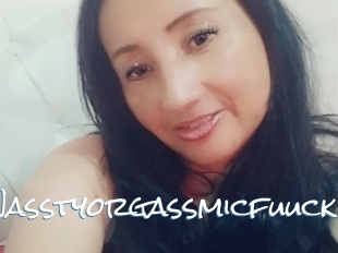 Nasstyorgassmicfuuck