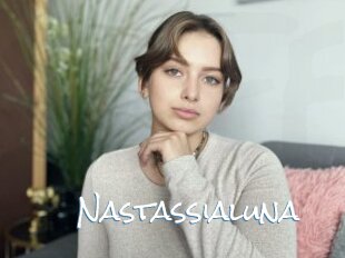 Nastassialuna