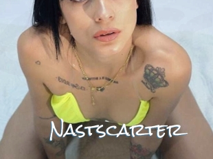 Nastscarter