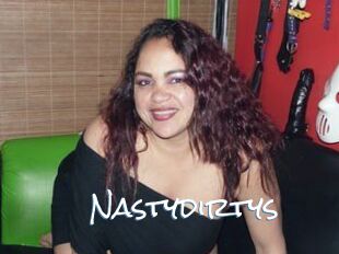 Nastydirtys