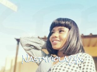 Nastyviola24x