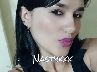 Nastyxxx