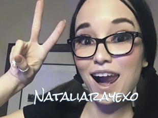 Nataliarayexo