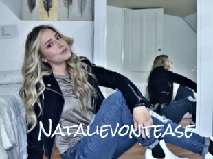 Natalievontease