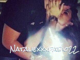 Nataliexxxfabio22